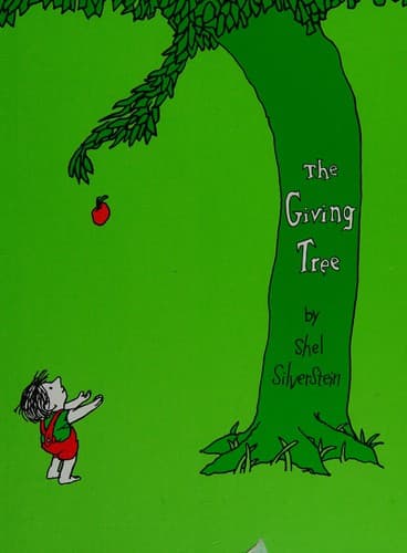 The Giving Tree cover