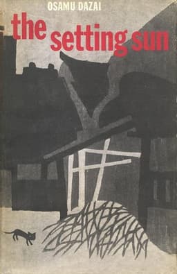 The Setting Sun cover