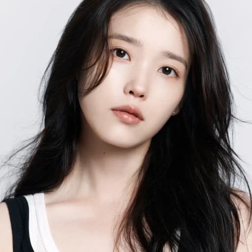 아이유 프로필