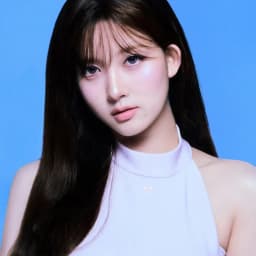 가을 프로필