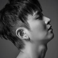 Minwoo portrait