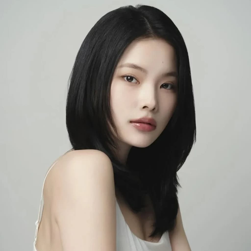 Rina portrait