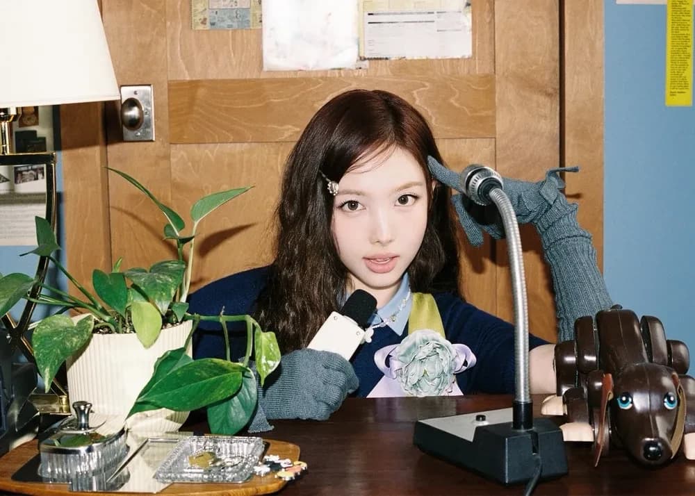 나연 프로필