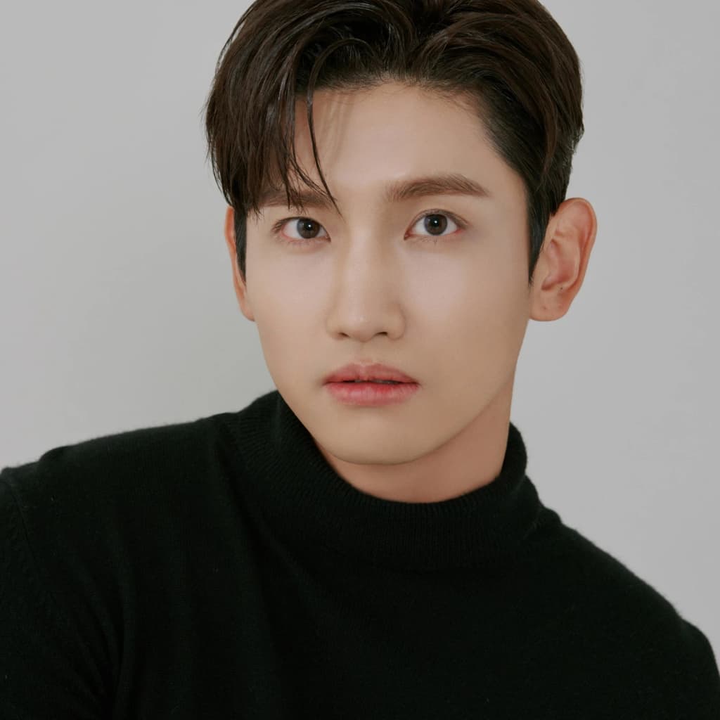 Max Changmin portrait