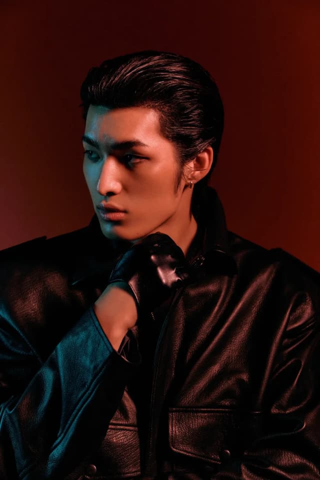 Yechan portrait