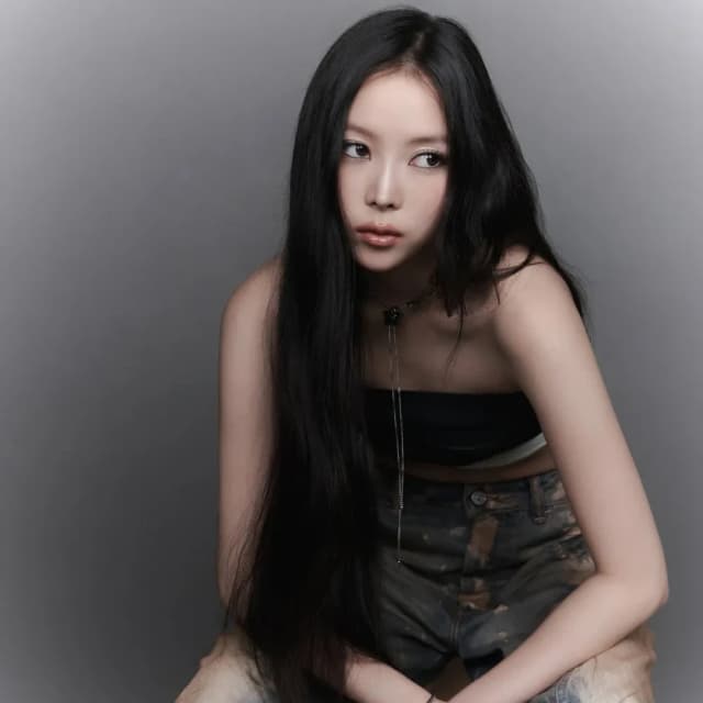 나린 프로필
