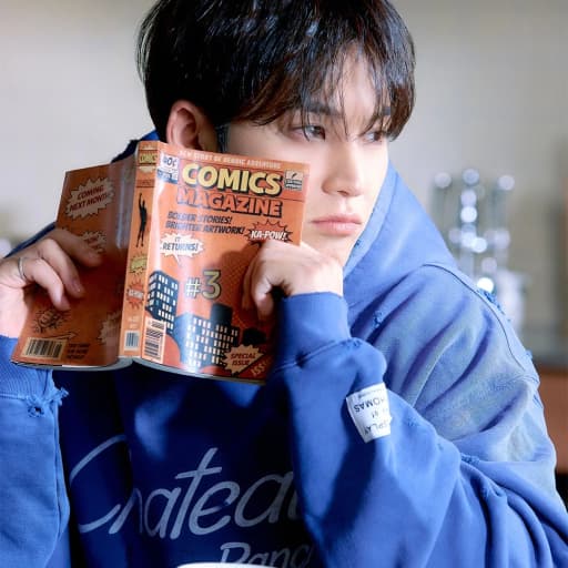 민규 프로필