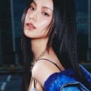 Yeji portrait