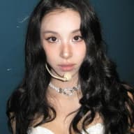 채영 프로필