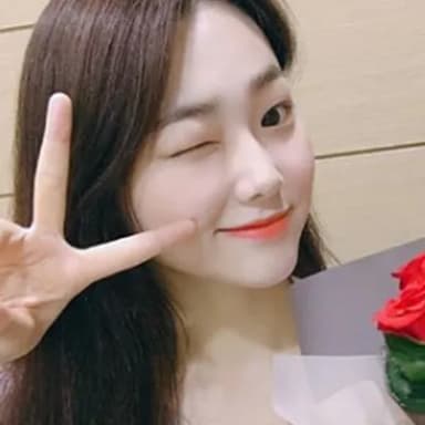 강미나 프로필
