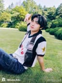 Kanghyun portrait