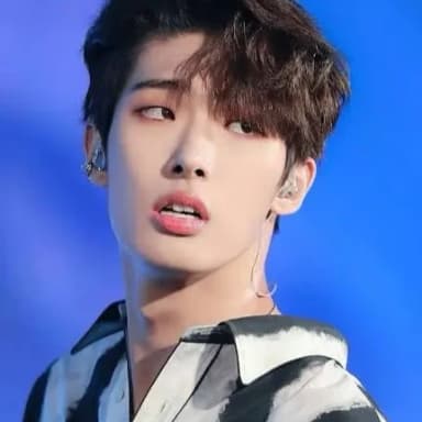 Mingi portrait