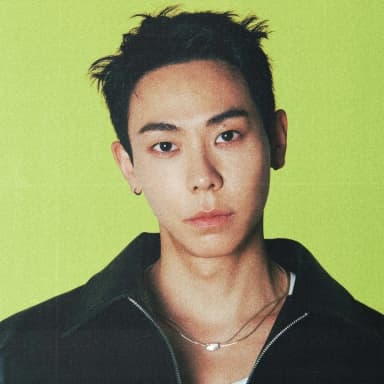 Loco portrait