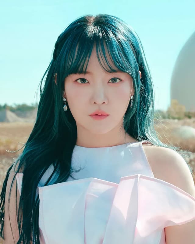윤하 프로필