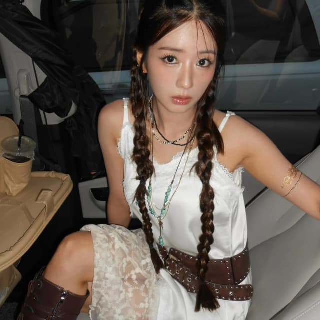 보미 프로필