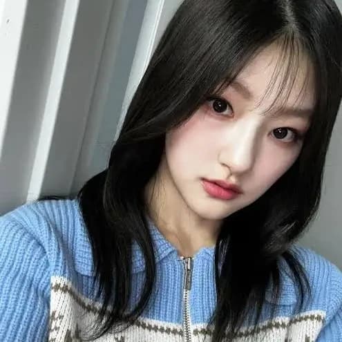 하늘 프로필