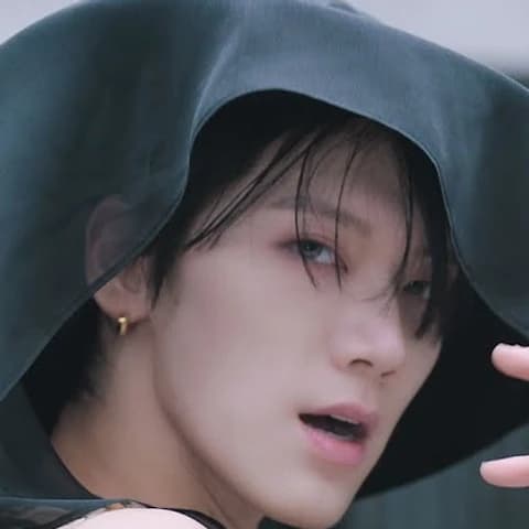 Ten portrait