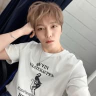 Jaejoong portrait