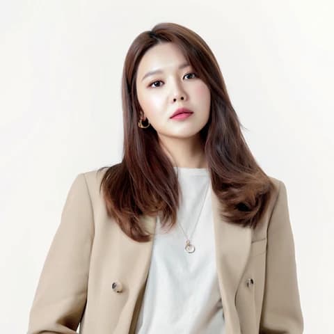 수영 프로필