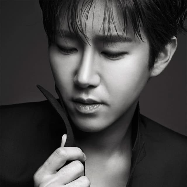 Kwanghee portrait