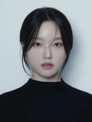 Go Won portrait