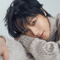 Yesung portrait