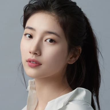 Suzy portrait