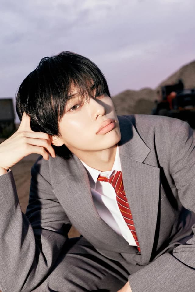 강민 프로필