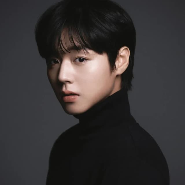 박지훈 프로필