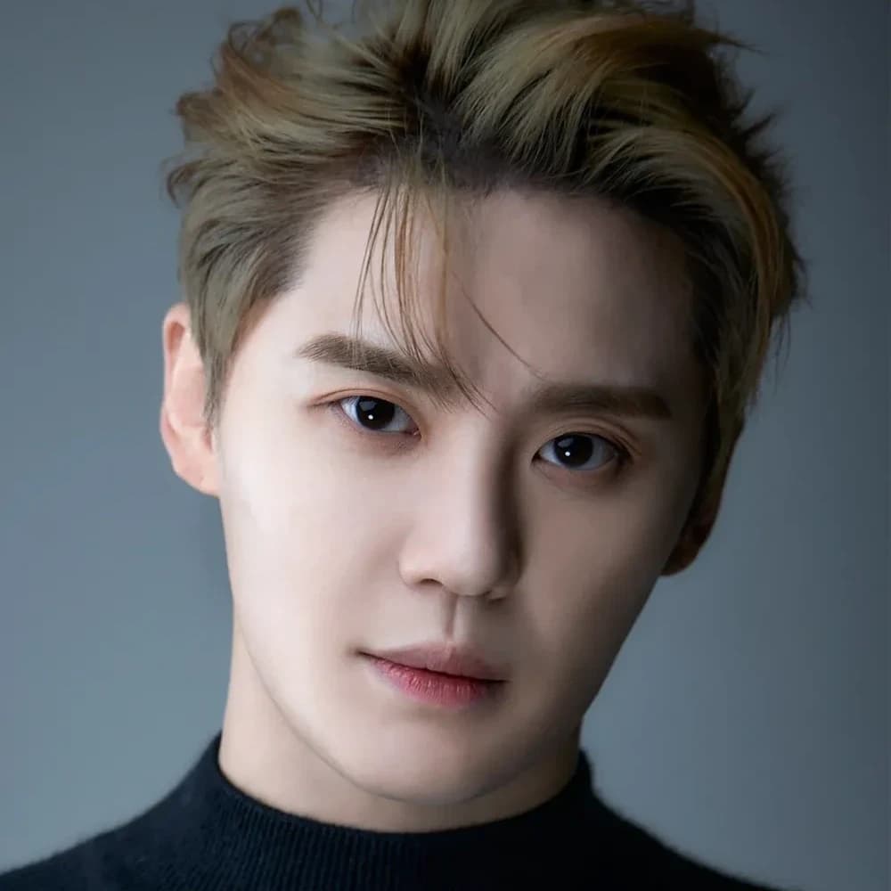 Xia portrait
