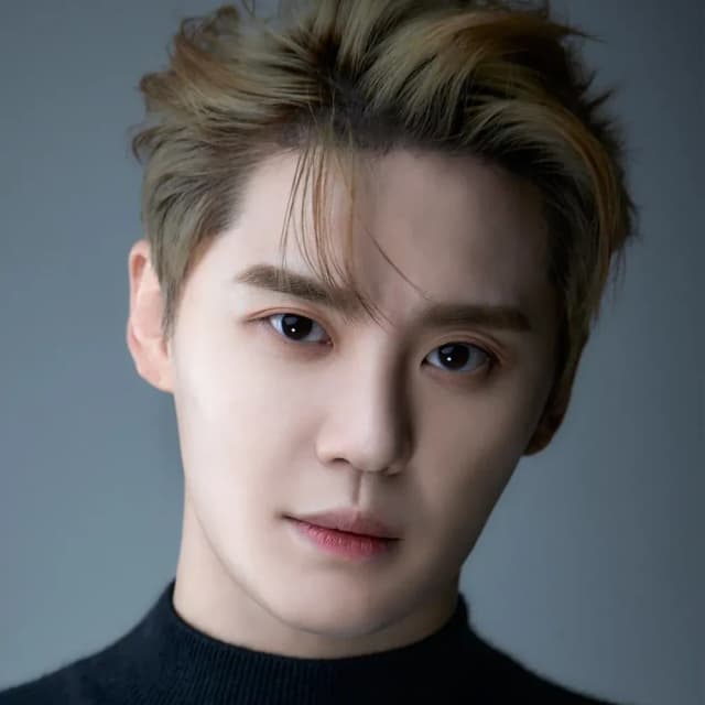 김준수 프로필