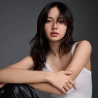 Lisa portrait