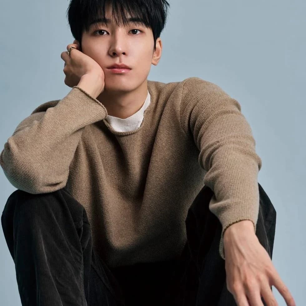 원우 프로필