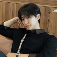 Junho portrait