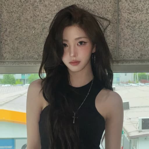 소현 프로필