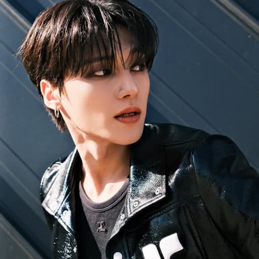 우영 프로필