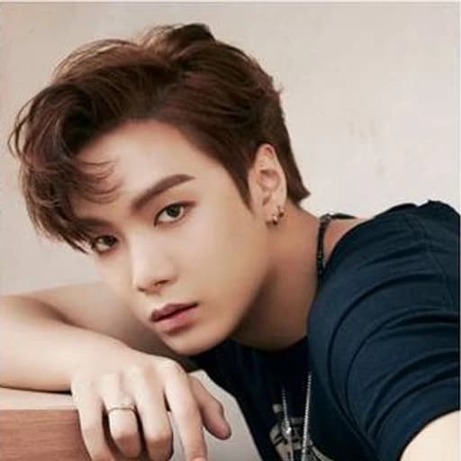 김종현 프로필