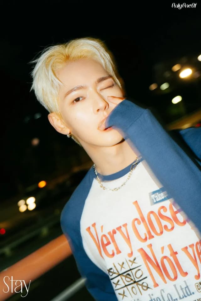 규빈 프로필