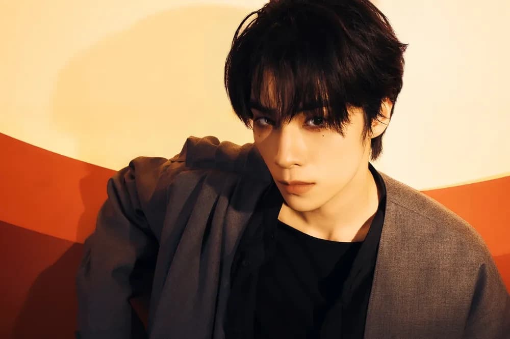 Xiaojun portrait