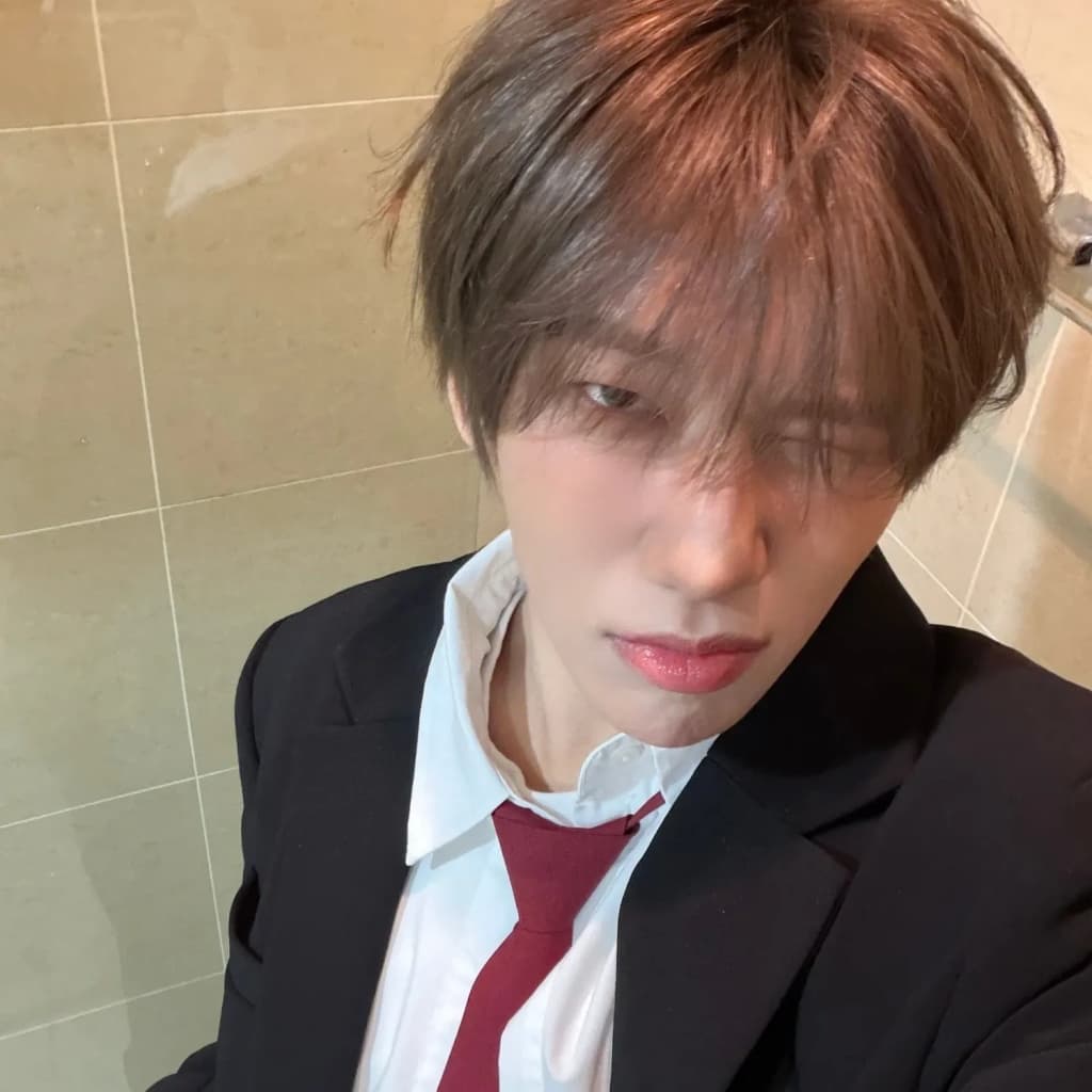 즈하오 프로필