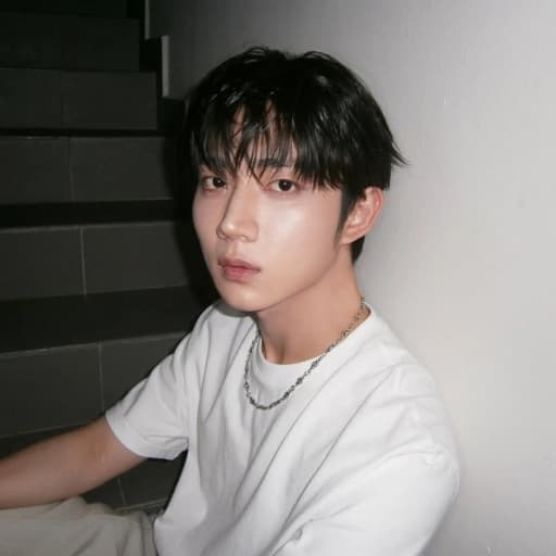 형섭 프로필