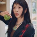 하니 프로필