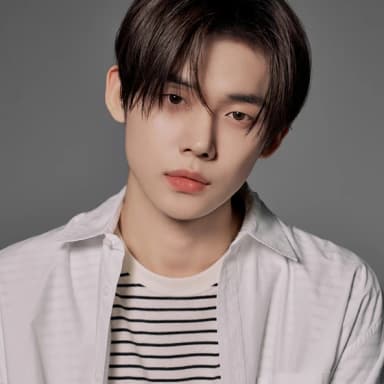 Yeonjun portrait