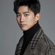Taecyeon portrait