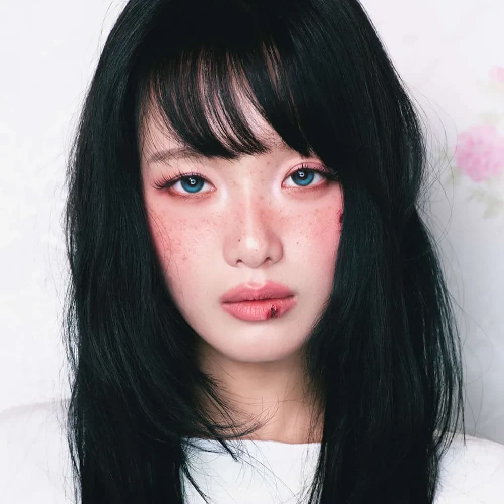 한로로 프로필