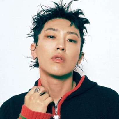 Dabin portrait