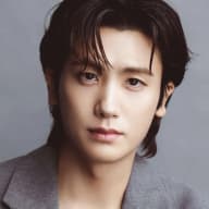 Hyungsik portrait