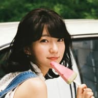 유빈 프로필