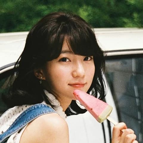 유빈 프로필