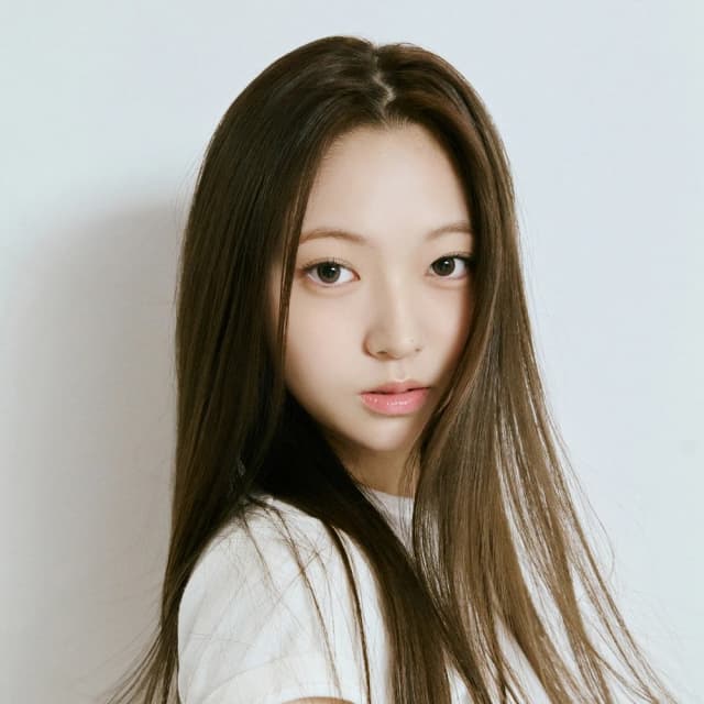 Jia portrait